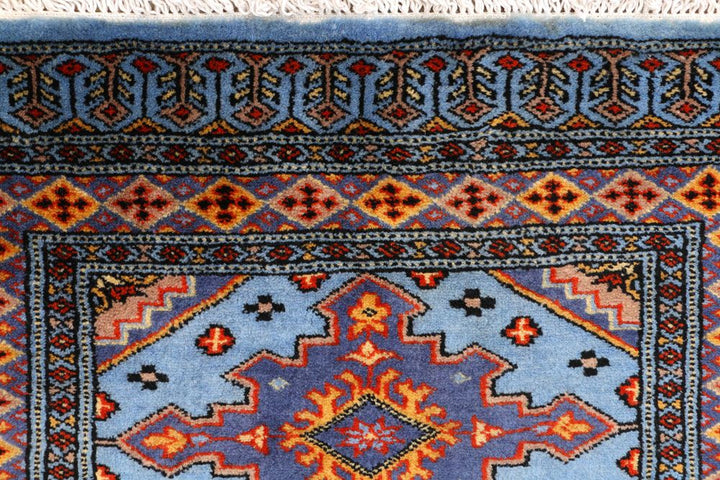 Jaldar 2' 2 x 4' 7 - No. 44625 - ALRUG Rug Store