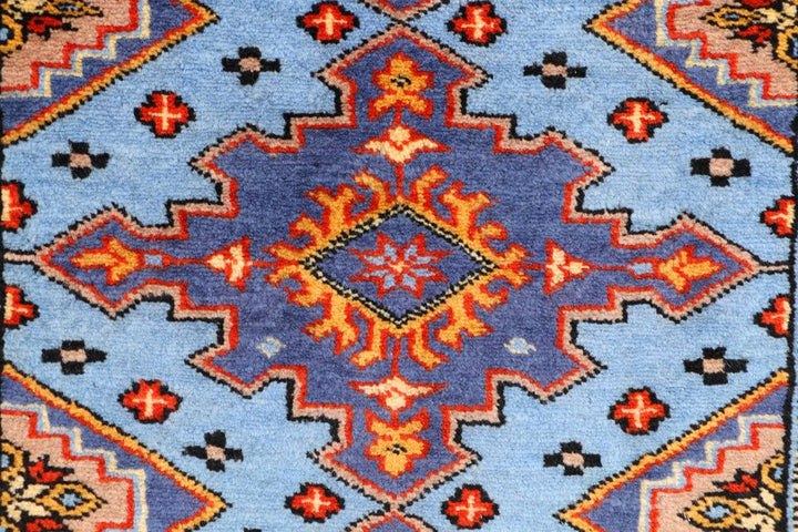 Jaldar 2' 2 x 4' 7 - No. 44625 - ALRUG Rug Store