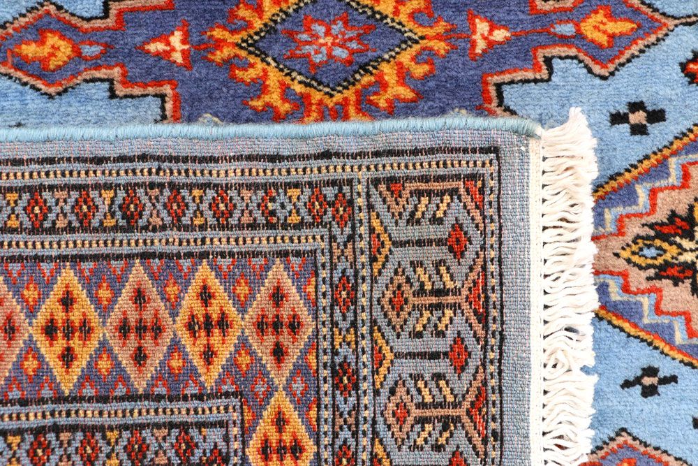 Jaldar 2' 2 x 4' 7 - No. 44625 - ALRUG Rug Store
