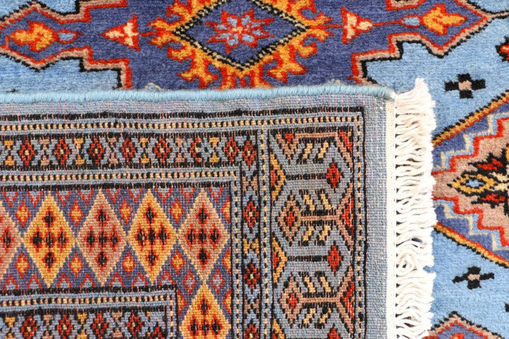 Jaldar 2' 2 x 4' 7 - No. 44625 - ALRUG Rug Store