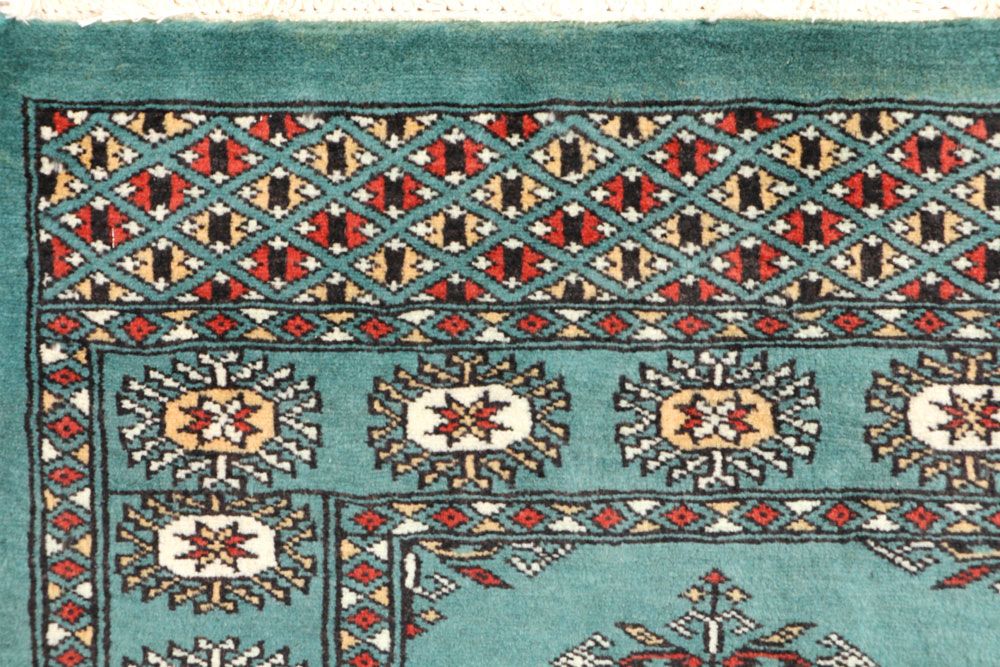 Butterfly 2' 3 x 3' 10 - No. 44633 - ALRUG Rug Store