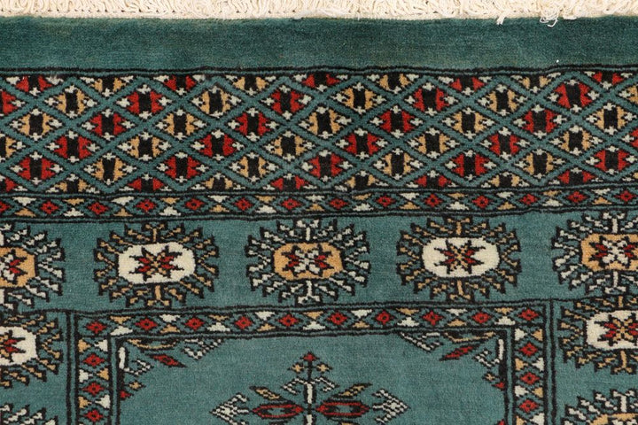 Butterfly 2' 3 x 3' 10 - No. 44633 - ALRUG Rug Store