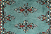 Butterfly 2' 3 x 3' 10 - No. 44633 - ALRUG Rug Store