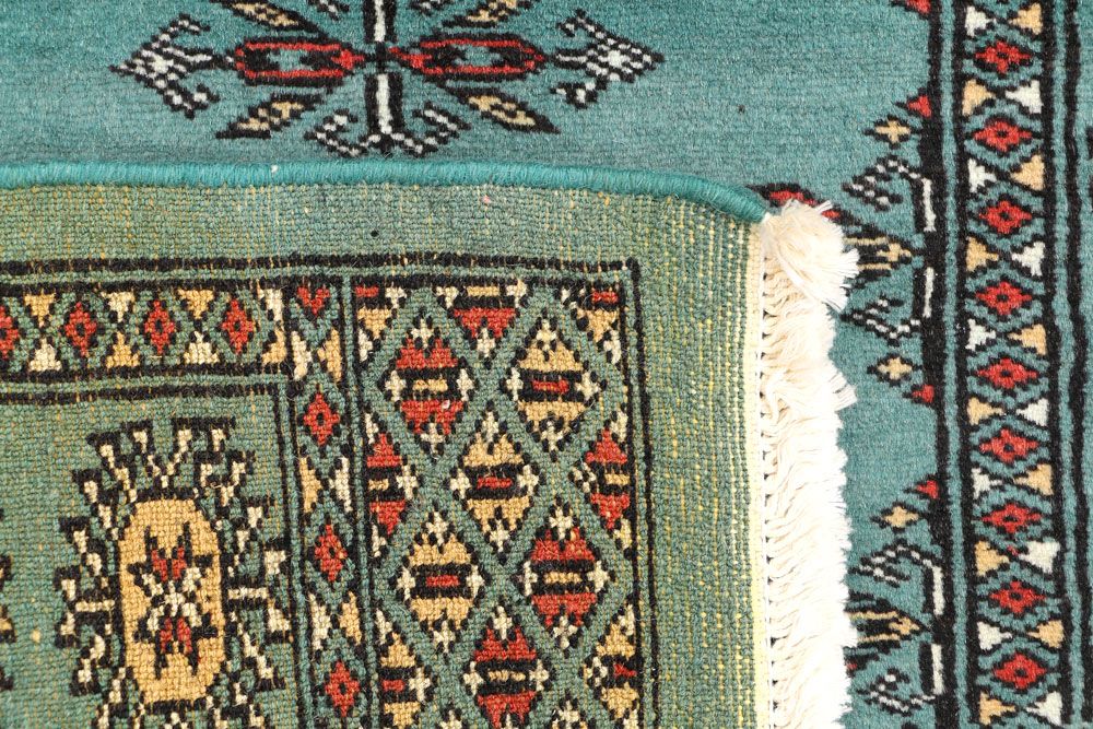 Butterfly 2' 3 x 3' 10 - No. 44633 - ALRUG Rug Store