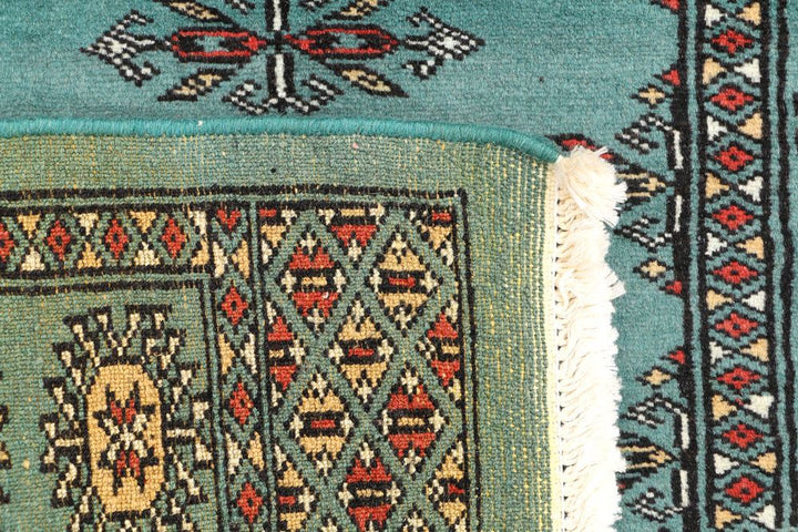 Butterfly 2' 3 x 3' 10 - No. 44633 - ALRUG Rug Store