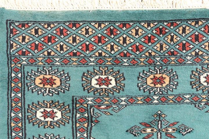 Butterfly 2' 4 x 3' 10 - No. 44640 - ALRUG Rug Store