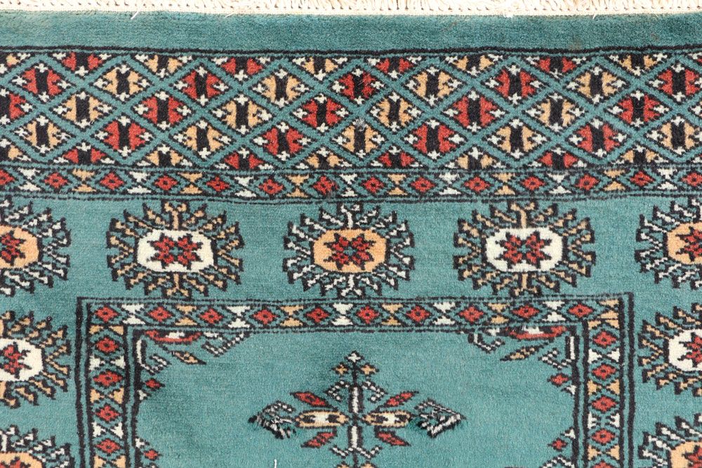 Butterfly 2' 4 x 3' 10 - No. 44640 - ALRUG Rug Store
