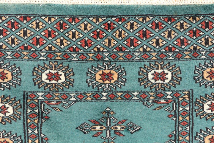 Butterfly 2' 4 x 3' 10 - No. 44640 - ALRUG Rug Store