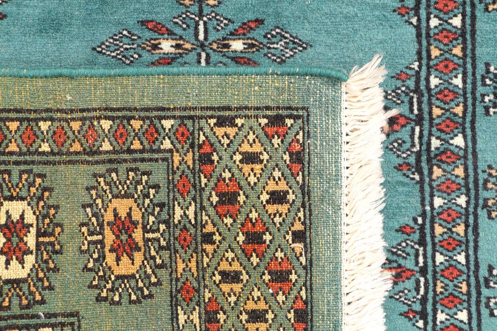 Butterfly 2' 4 x 3' 10 - No. 44640 - ALRUG Rug Store