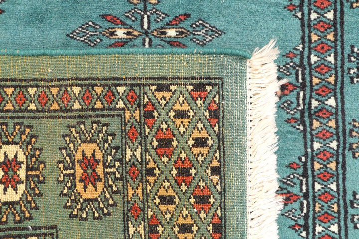 Butterfly 2' 4 x 3' 10 - No. 44640 - ALRUG Rug Store