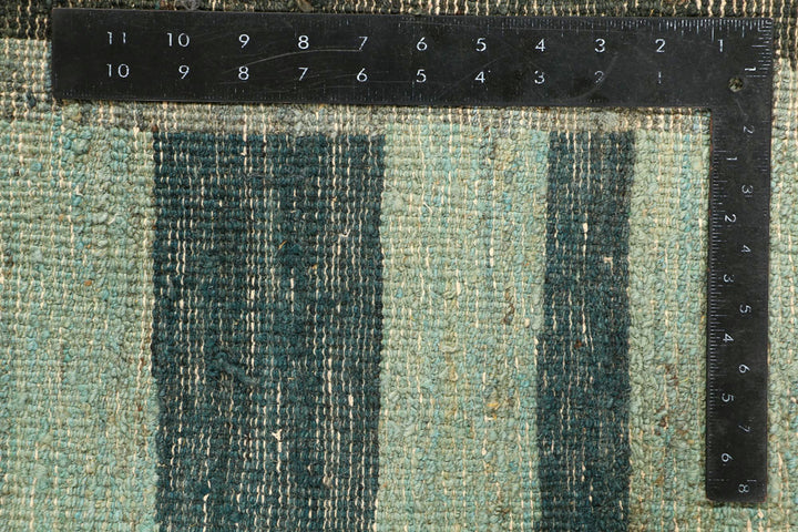 Multi Colored Gabbeh 5' 5 x 8' 1 - No. 44672 - ALRUG Rug Store