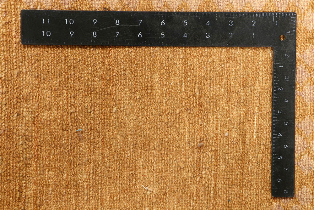 Navajo White Gabbeh 5' 7 x 8' 8 - No. 44673 - ALRUG Rug Store