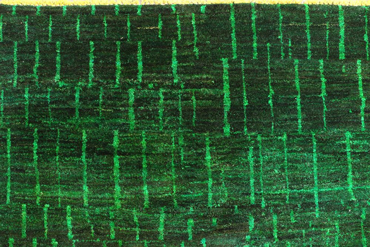 Gabbeh 8' 10 x 12' - No. 44693 - ALRUG Rug Store