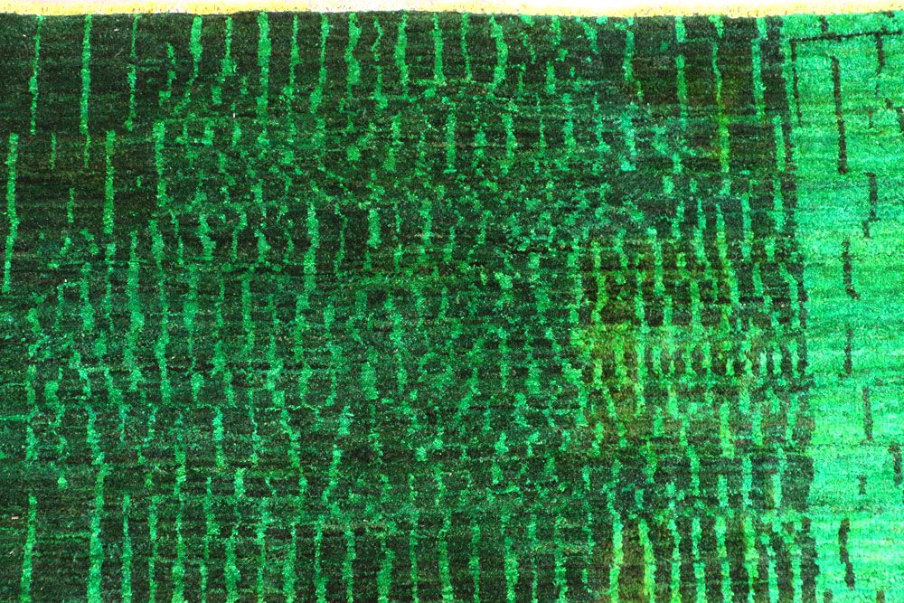 Gabbeh 8' 10 x 12' - No. 44693 - ALRUG Rug Store