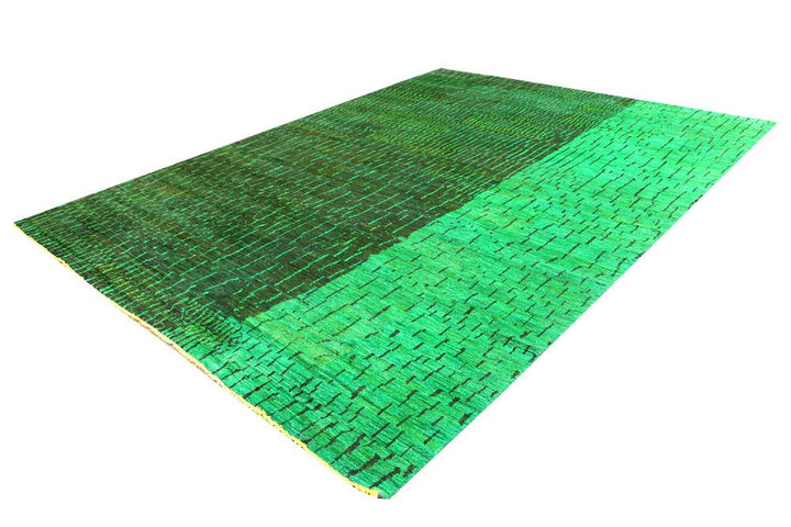 Gabbeh 8' 10 x 12' - No. 44693 - ALRUG Rug Store