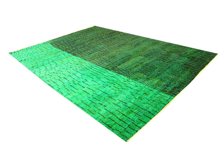 Gabbeh 8' 10 x 12' - No. 44693 - ALRUG Rug Store