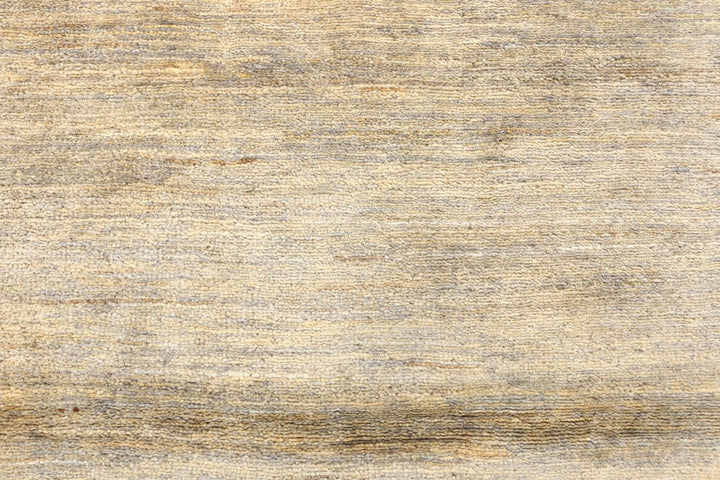 Silver Gabbeh 4' x 6' 3 - No. 44704 - ALRUG Rug Store