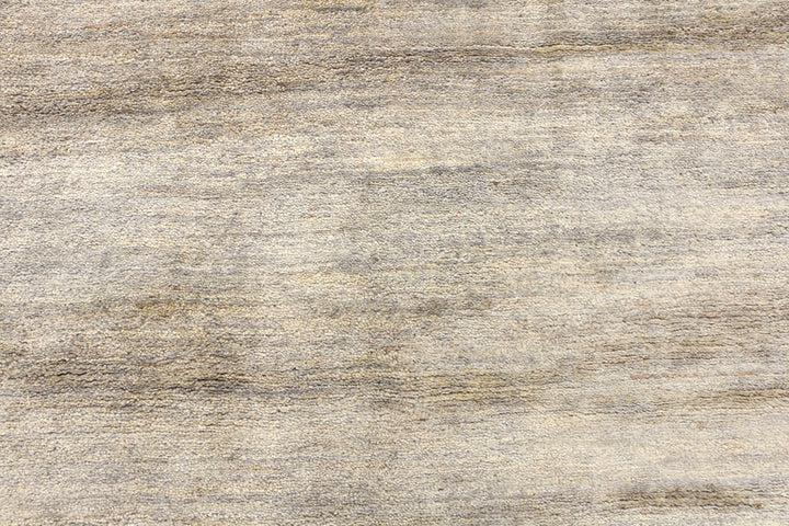 Silver Gabbeh 4' 9 x 6' 7 - No. 44713 - ALRUG Rug Store