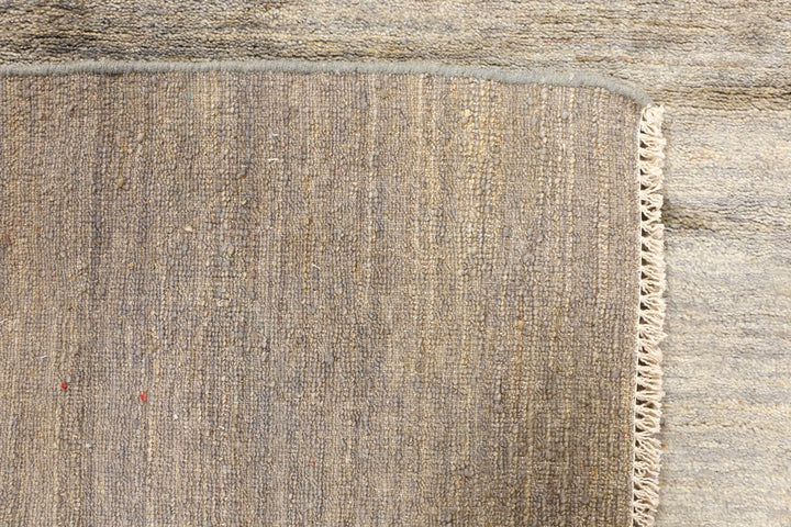 Silver Gabbeh 4' 9 x 6' 7 - No. 44713 - ALRUG Rug Store
