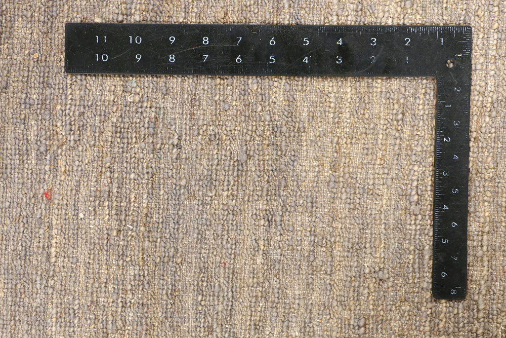 Silver Gabbeh 4' 9 x 6' 7 - No. 44713 - ALRUG Rug Store