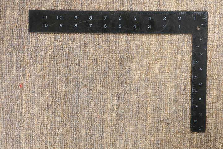 Silver Gabbeh 4' 9 x 6' 7 - No. 44713 - ALRUG Rug Store