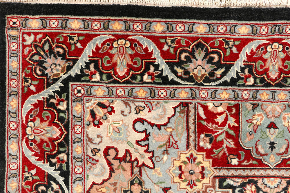 Multi Colored Bakhtiar 4' 1 x 6' 1 - No. 44720 - ALRUG Rug Store