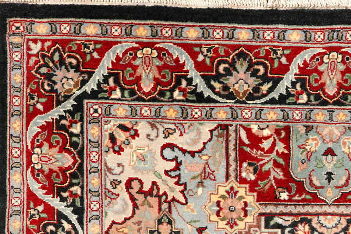 Multi Colored Bakhtiar 4' 1 x 6' 1 - No. 44720 - ALRUG Rug Store