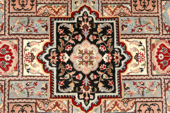 Multi Colored Bakhtiar 4' 1 x 6' 1 - No. 44720 - ALRUG Rug Store