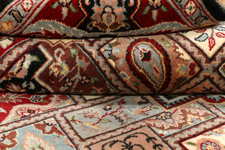 Multi Colored Bakhtiar 4' 1 x 6' 1 - No. 44720 - ALRUG Rug Store