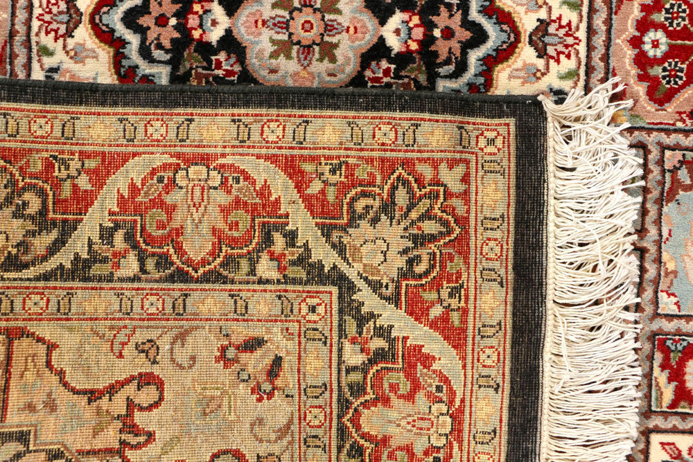 Multi Colored Bakhtiar 4' 1 x 6' 1 - No. 44720 - ALRUG Rug Store