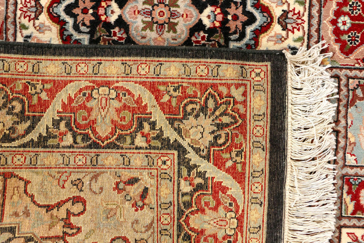 Multi Colored Bakhtiar 4' 1 x 6' 1 - No. 44720 - ALRUG Rug Store
