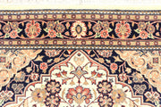 Cornsilk Isfahan 4'  x" 6'  2" - No. QA71543
