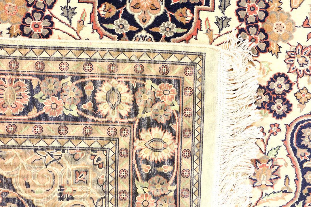 Cornsilk Isfahan 4'  x" 6'  2" - No. QA71543