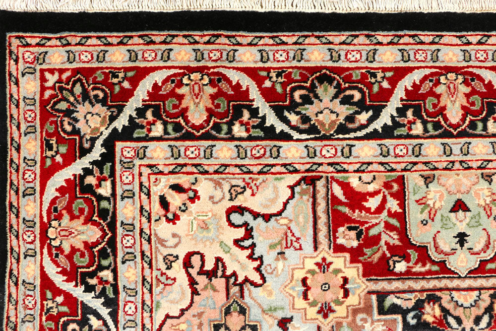 Multi Colored Bakhtiar 4' 6 x 7' 1 - No. 44741 - ALRUG Rug Store