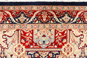 Multi Colored Bakhtiar 4' 8 x 6' 11 - No. 44743 - ALRUG Rug Store