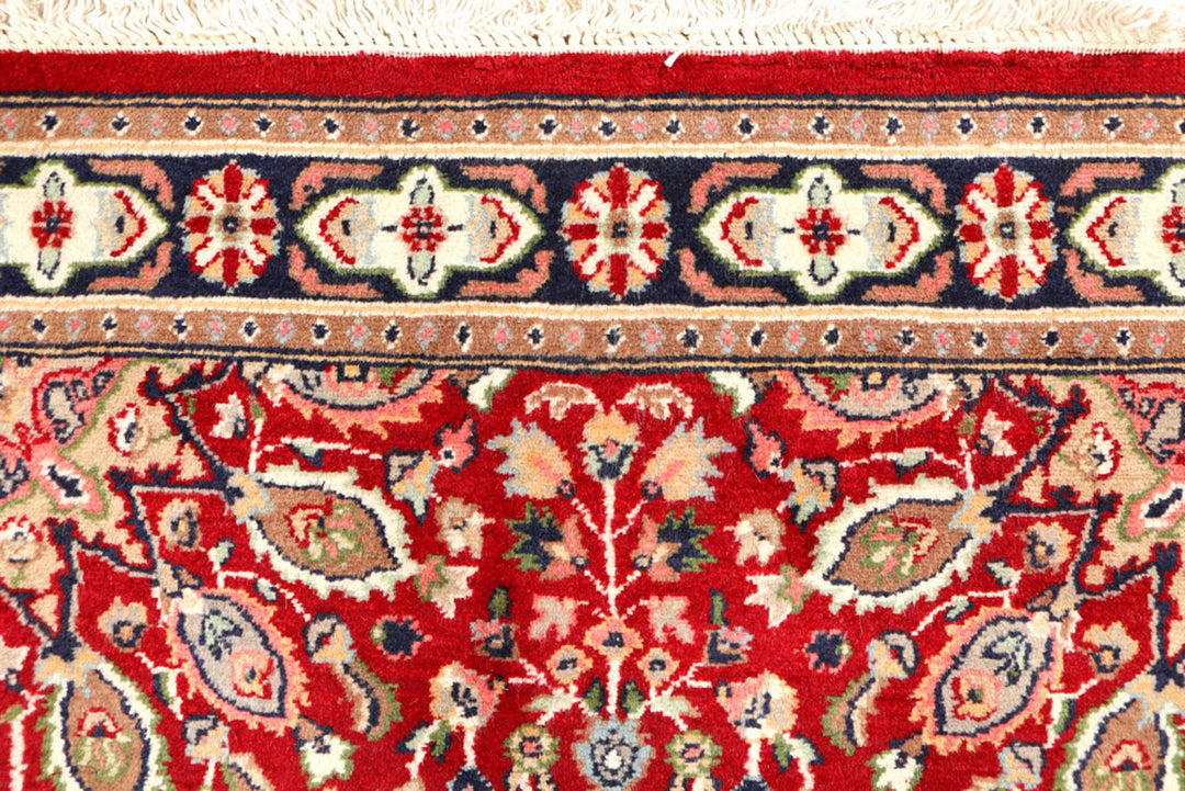 Firebrick Ardibil 3'  1" x 5'  2" - No. QA14057