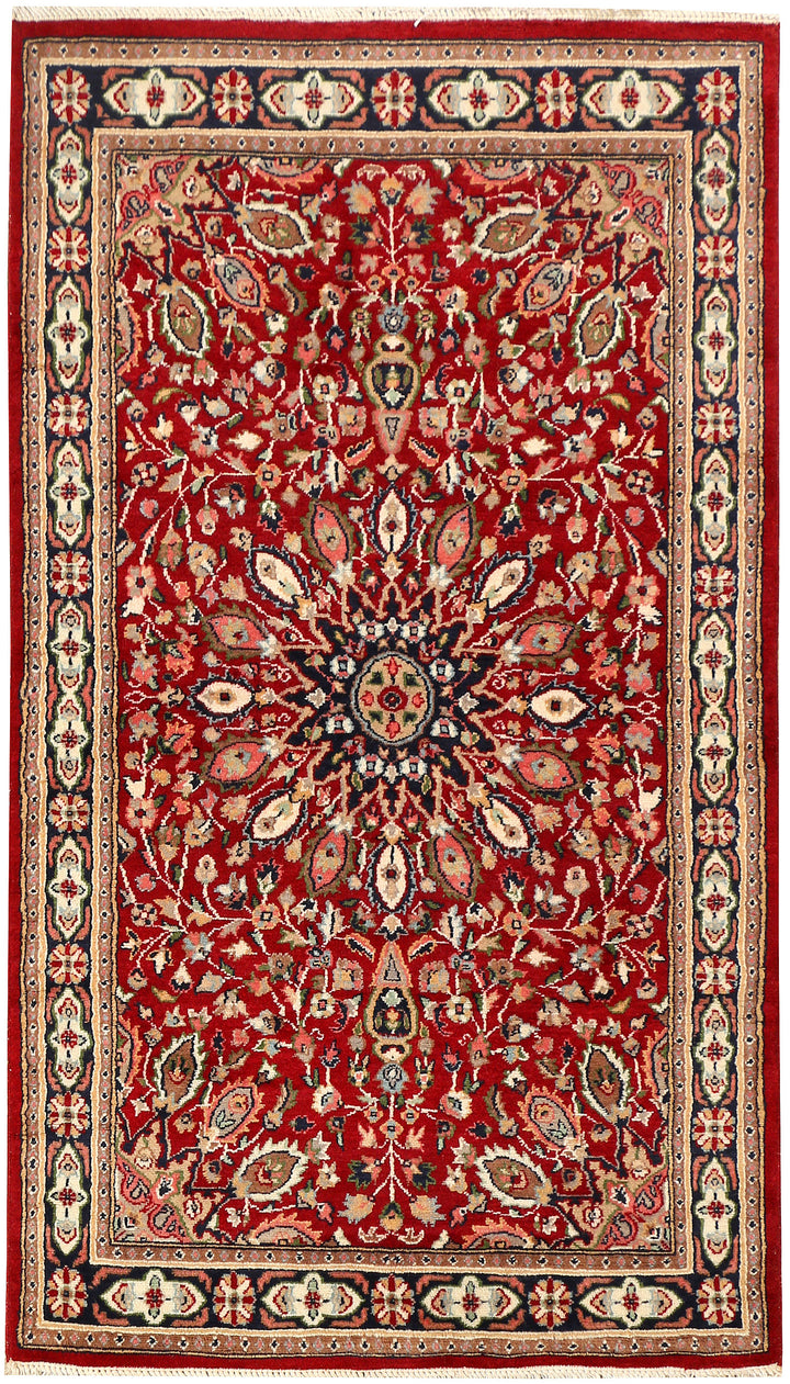 Firebrick Ardibil 3' 1 x 5' 2 - No. 44770