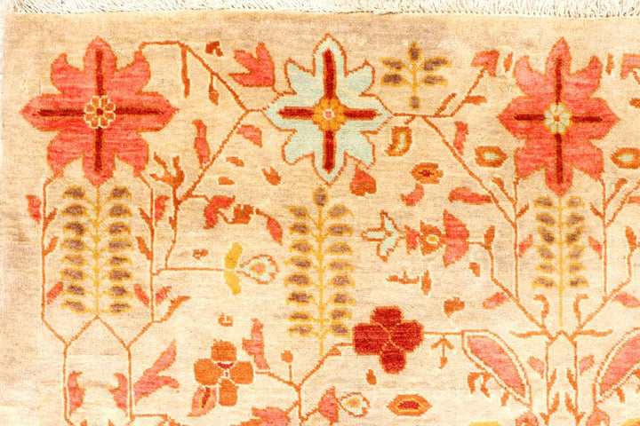 Mahal 4' 2 x 6' 1 - No. 44786 - ALRUG Rug Store