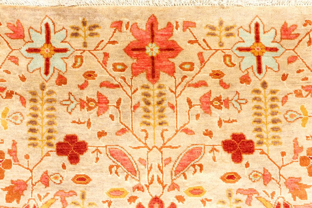 Mahal 4' 2 x 6' 1 - No. 44786 - ALRUG Rug Store