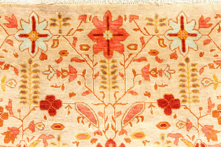 Mahal 4' 2 x 6' 1 - No. 44786 - ALRUG Rug Store