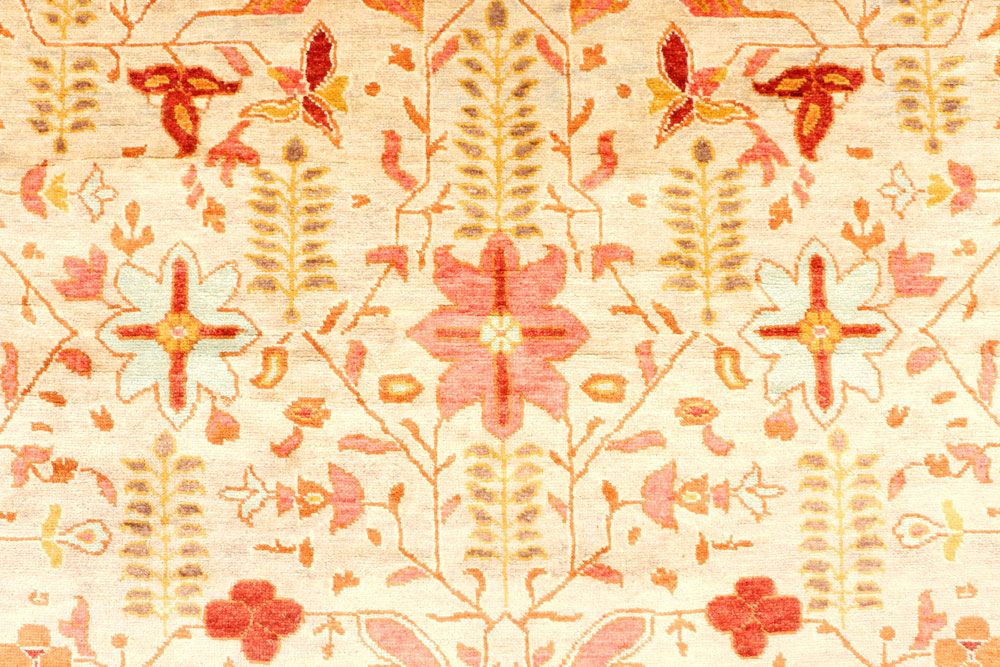 Mahal 4' 2 x 6' 1 - No. 44786 - ALRUG Rug Store