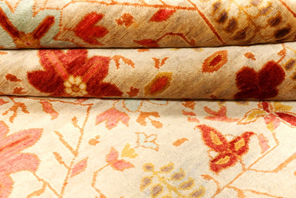 Mahal 4' 2 x 6' 1 - No. 44786 - ALRUG Rug Store