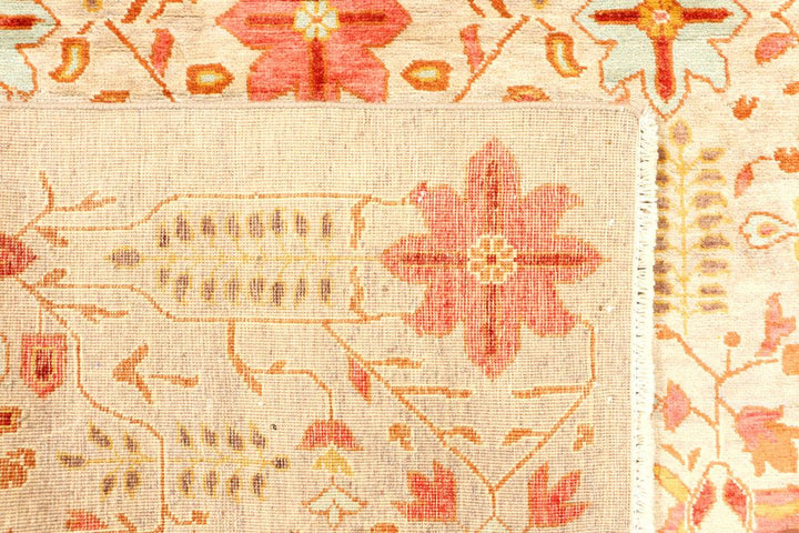 Mahal 4' 2 x 6' 1 - No. 44786 - ALRUG Rug Store