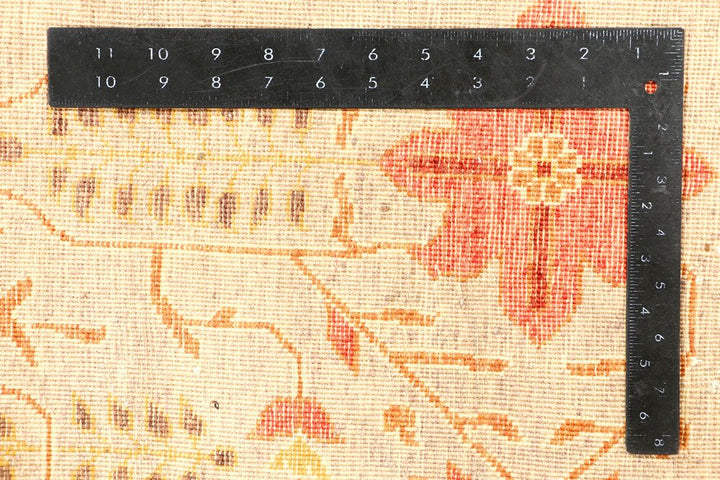 Mahal 4' 2 x 6' 1 - No. 44786 - ALRUG Rug Store