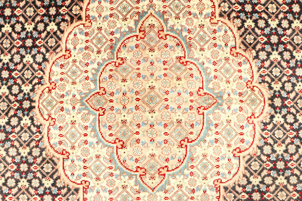 Black Bidjar 5' x 8' 3 - No. 44792 - ALRUG Rug Store