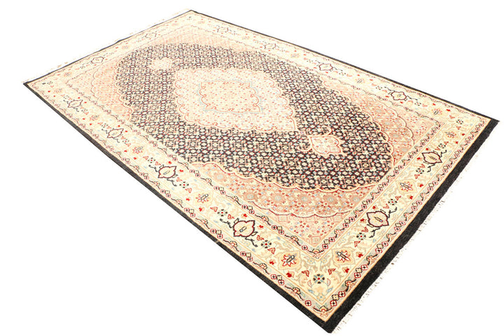 Black Bidjar 5' x 8' 3 - No. 44792 - ALRUG Rug Store