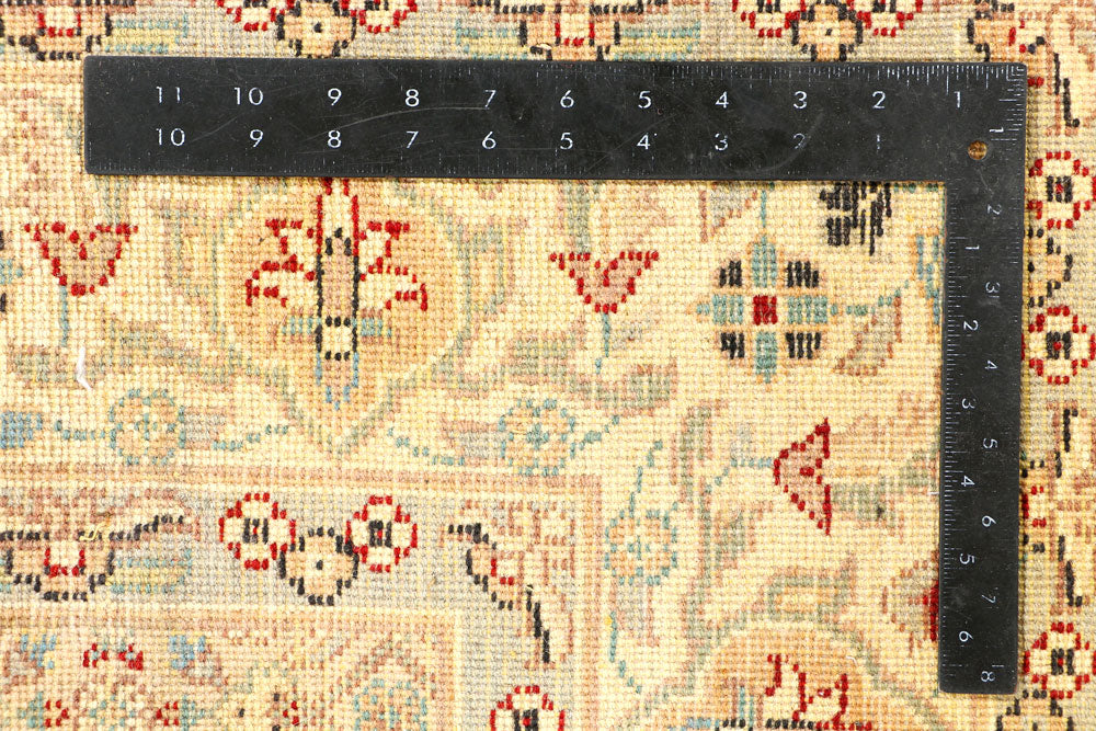 Black Bidjar 5' x 8' 3 - No. 44792 - ALRUG Rug Store