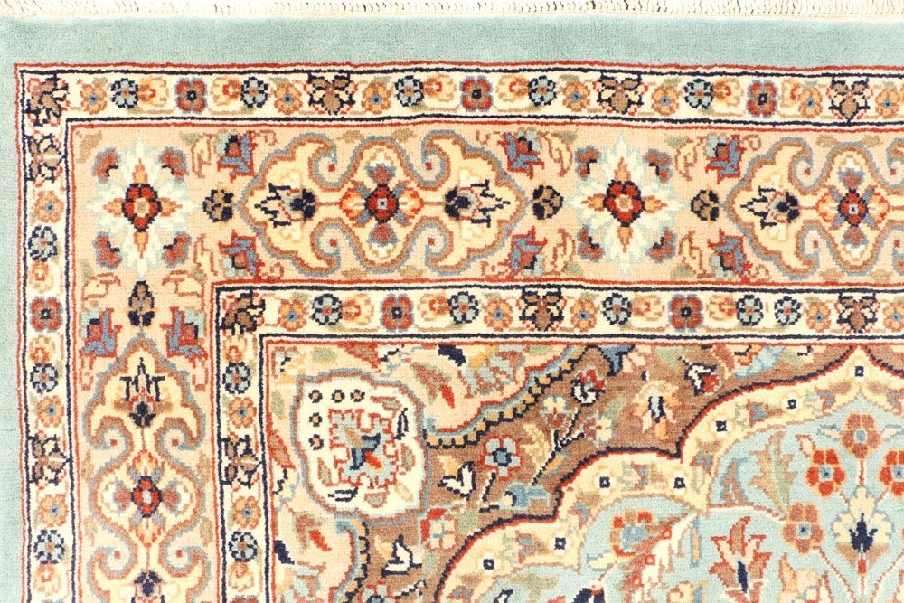 Isfahan 5' x 8' - No. 44793 - ALRUG Rug Store