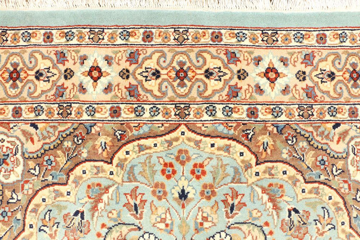 Isfahan 5' x 8' - No. 44793 - ALRUG Rug Store