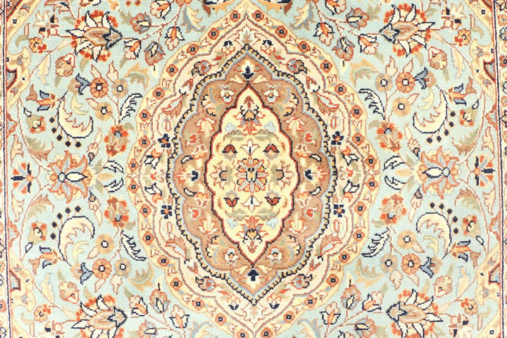Isfahan 5' x 8' - No. 44793 - ALRUG Rug Store